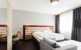 Hotel Smart Liv'in